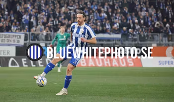 IFK GÖTEBORG-KALMAR FF AKF40644