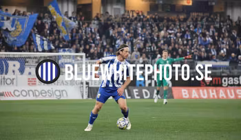 IFK GÖTEBORG-KALMAR FF AKF40646