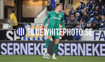 IFK GÖTEBORG-KALMAR FF AKF40628