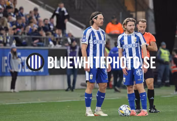 IFK GÖTEBORG-KALMAR FF AKF40571
