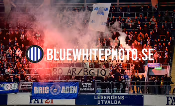 IFK GÖTEBORG-KALMAR FF AKF40540