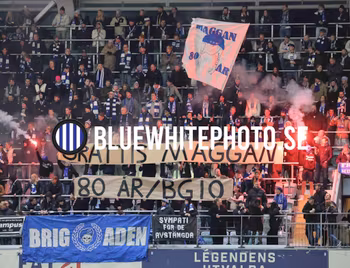 IFK GÖTEBORG-KALMAR FF AKF40559