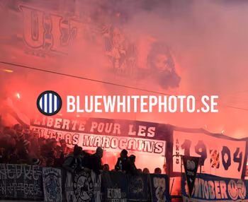 IFK GÖTEBORG-KALMAR FF AKF40731