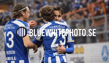 IFK GÖTEBORG-KALMAR FF AKF40721