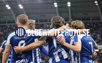 IFK GÖTEBORG-KALMAR FF AKF40716