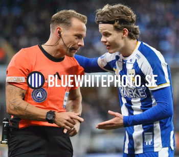 IFK GÖTEBORG-KALMAR FF AKF48383