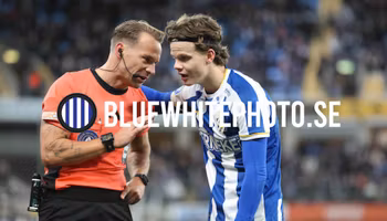 IFK GÖTEBORG-KALMAR FF AKF48381