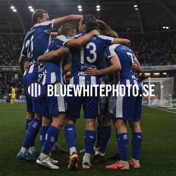 IFK GÖTEBORG-KALMAR FF AKF48496