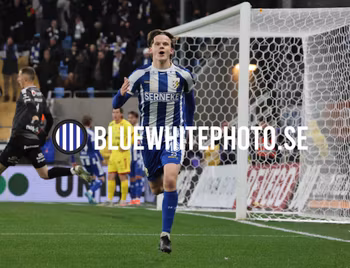 IFK GÖTEBORG-KALMAR FF AKF40704