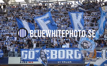 IFK GÖTEBORG-MJÄLLBY AIF AMJ49124