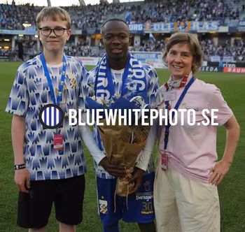 IFK GÖTEBORG-MJÄLLBY AIF AMJ49181