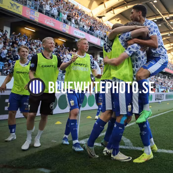 IFK GÖTEBORG-MJÄLLBY AIF AMJ49108