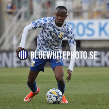 IFK GÖTEBORG-MJÄLLBY AIF AMJ49352