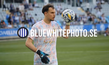 IFK GÖTEBORG-MJÄLLBY AIF AMJ49303