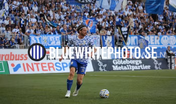 IFK GÖTEBORG-MJÄLLBY AIF AMJ49248