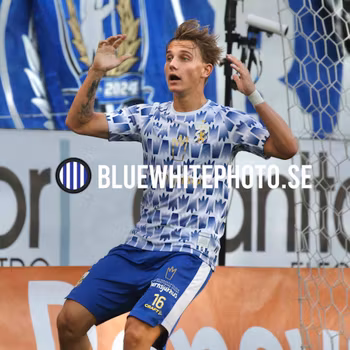 IFK GÖTEBORG-MJÄLLBY AIF AMJ49330