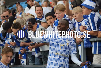 IFK GÖTEBORG-MJÄLLBY AIF AMJ49430