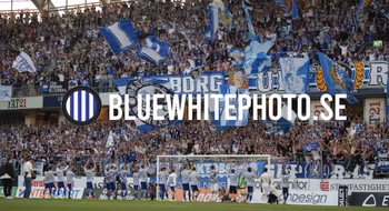 IFK GÖTEBORG-MJÄLLBY AIF AMJ49429