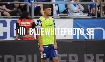 IFK GÖTEBORG-MJÄLLBY AIF AMJ49385