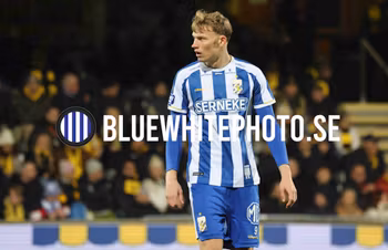 MJÄLLBY AIF-IFK GÖTEBORG MAI41087