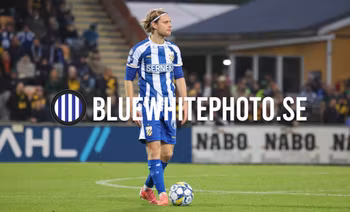 MJÄLLBY AIF-IFK GÖTEBORG MAI41010