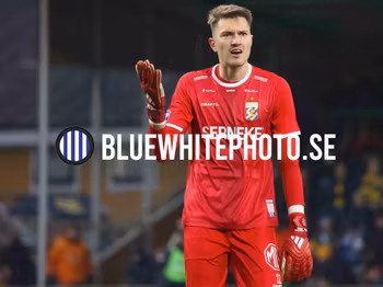 MJÄLLBY AIF-IFK GÖTEBORG MAI40978