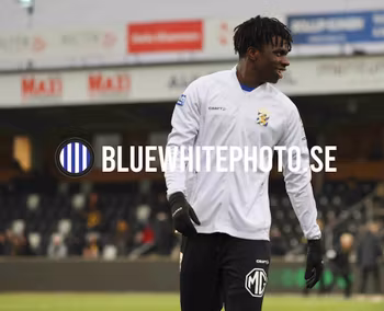 MJÄLLBY AIF-IFK GÖTEBORG MAI40848