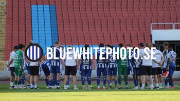 IFK GÖTEBORG-IFK NORRKÖPING ANU49772