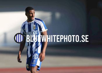 IFK GÖTEBORG-IFK NORRKÖPING ANU40126