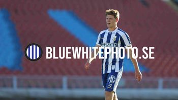 IFK GÖTEBORG-IFK NORRKÖPING ANU40122