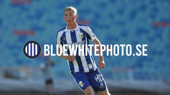 IFK GÖTEBORG-IFK NORRKÖPING ANU40099