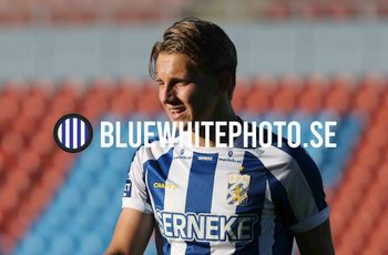 IFK GÖTEBORG-IFK NORRKÖPING ANU40082