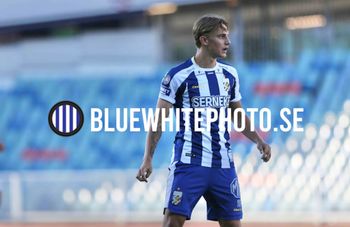IFK GÖTEBORG-IFK NORRKÖPING ANU40079