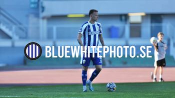 IFK GÖTEBORG-IFK NORRKÖPING ANU40013