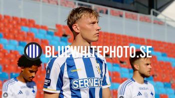 IFK GÖTEBORG-IFK NORRKÖPING ANU49709