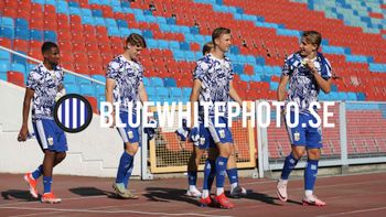 IFK GÖTEBORG-IFK NORRKÖPING ANU49704