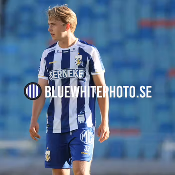 IFK GÖTEBORG-IFK NORRKÖPING ANU40130