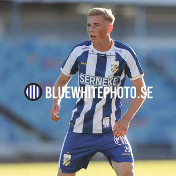 IFK GÖTEBORG-IFK NORRKÖPING ANU40114