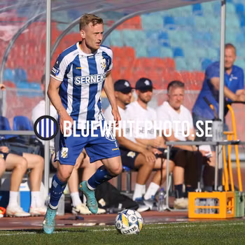 IFK GÖTEBORG-IFK NORRKÖPING ANU49980