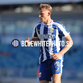 IFK GÖTEBORG-IFK NORRKÖPING ANU49975