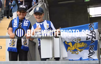 IFK GÖTEBORG-IK SIRIUS AKS49719