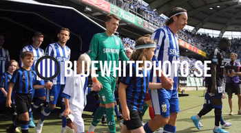 IFK GÖTEBORG-IK SIRIUS AKS49699