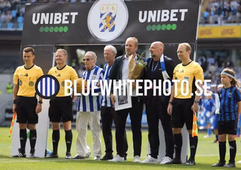 IFK GÖTEBORG-IK SIRIUS AKS40448