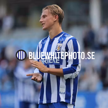 IFK GÖTEBORG-IK SIRIUS AKS40239