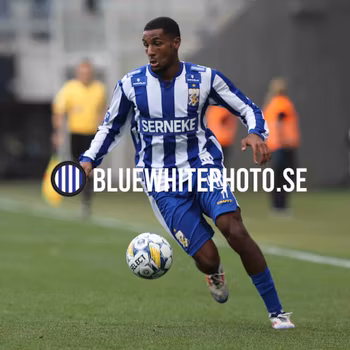 IFK GÖTEBORG-IK SIRIUS AKS40097