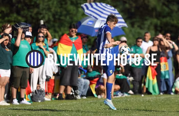 P13 CANCHERITOS FC-IFK GÖTEBORG CFC53988