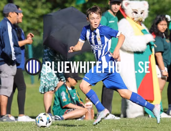 P13 CANCHERITOS FC-IFK GÖTEBORG CFC53928