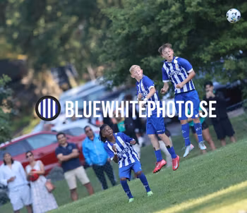 P13 CANCHERITOS FC-IFK GÖTEBORG CFC53922