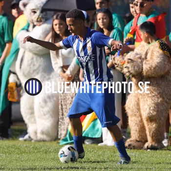 P13 CANCHERITOS FC-IFK GÖTEBORG CFC53480