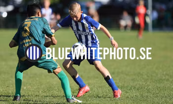 P13 CANCHERITOS FC-IFK GÖTEBORG CFC54034